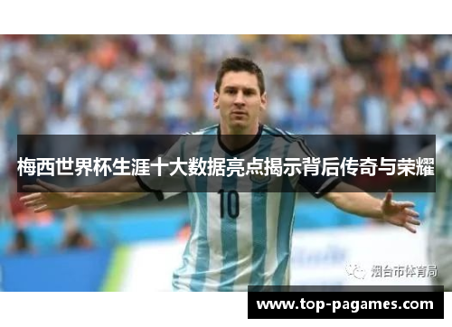 梅西世界杯生涯十大数据亮点揭示背后传奇与荣耀