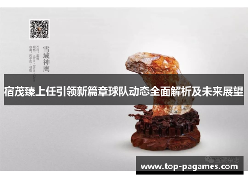 宿茂臻上任引领新篇章球队动态全面解析及未来展望