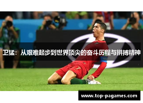 卫猛：从艰难起步到世界顶尖的奋斗历程与拼搏精神