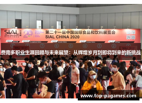 费南多职业生涯回顾与未来展望：从辉煌岁月到即将到来的新挑战