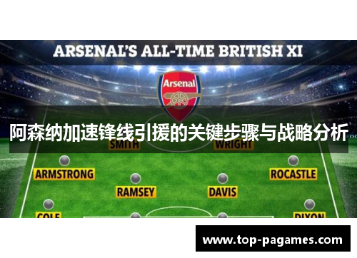 阿森纳加速锋线引援的关键步骤与战略分析